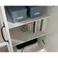 Sauder HomePlus 430336 Storage Cabinet in Soft White, , large