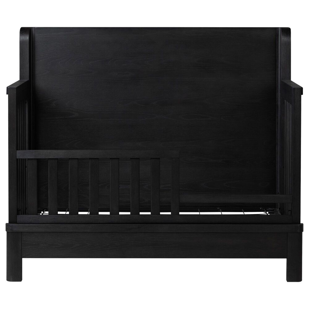 Eastern Shore Modena Convertible Toddler Guard Rail in Midnight Blue, , large