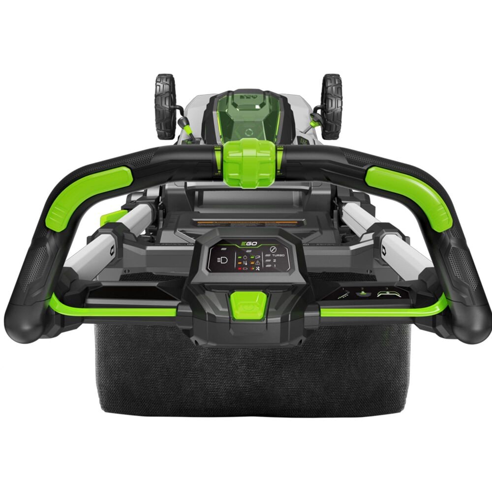 EGO 1000 Series 22&quot; Battery-Powered Self-Propelled Lawn Mower with Select Cut, , large