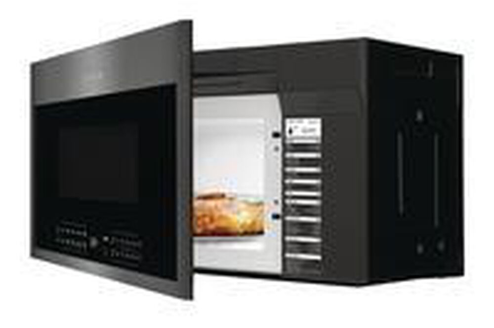 Frigidaire Gallery 1.9 Cu. Ft. Over-The-Range Microwave with Sensor Cook, , large