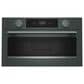 KitchenAid 1.4 Cu. Ft. Built In Microwave Oven with Air Fry in Juniper, , large