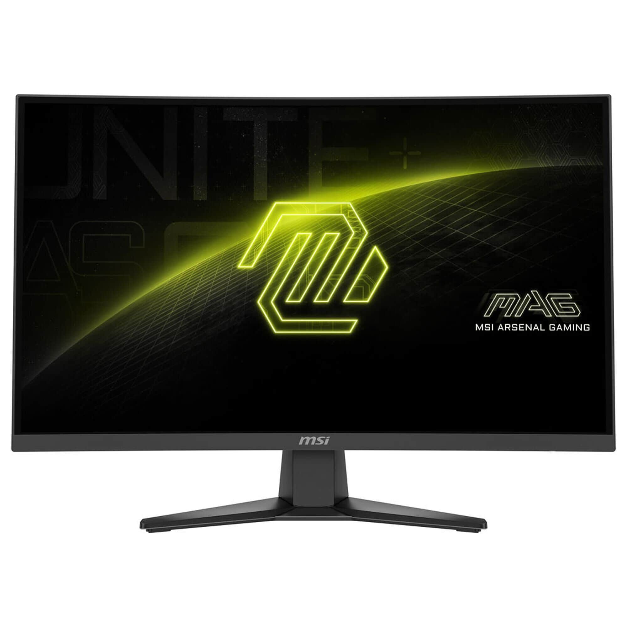MSI 27