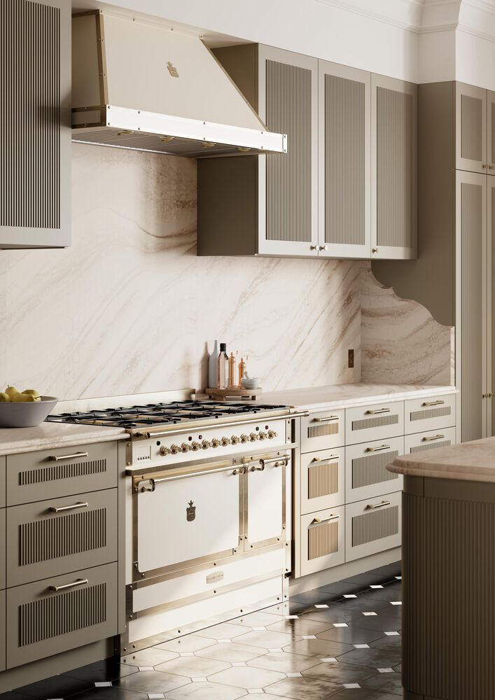 Cambria Everleigh Warm 3cm Luxury Quartz Countertop, , large