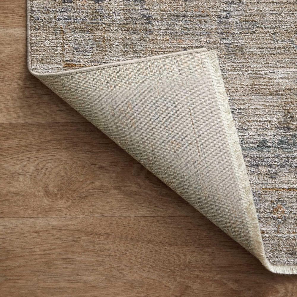 Loloi Katherine 2&#39;3&quot; x 3&#39;10&quot; Pebble and Ocean Area Rug, , large