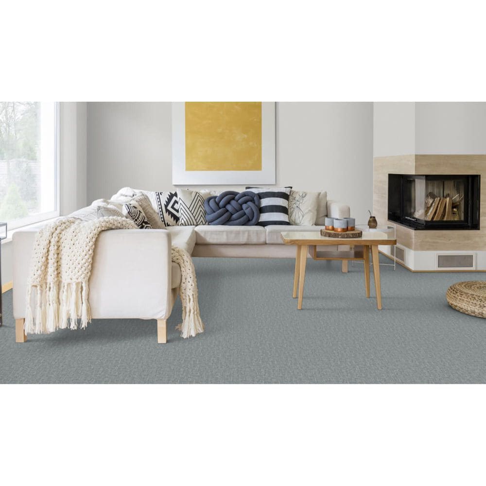 Dixie Home Crystal Oasis Carpet in Low Tide, , large