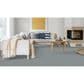 Dixie Home Crystal Oasis Carpet in Low Tide, , large