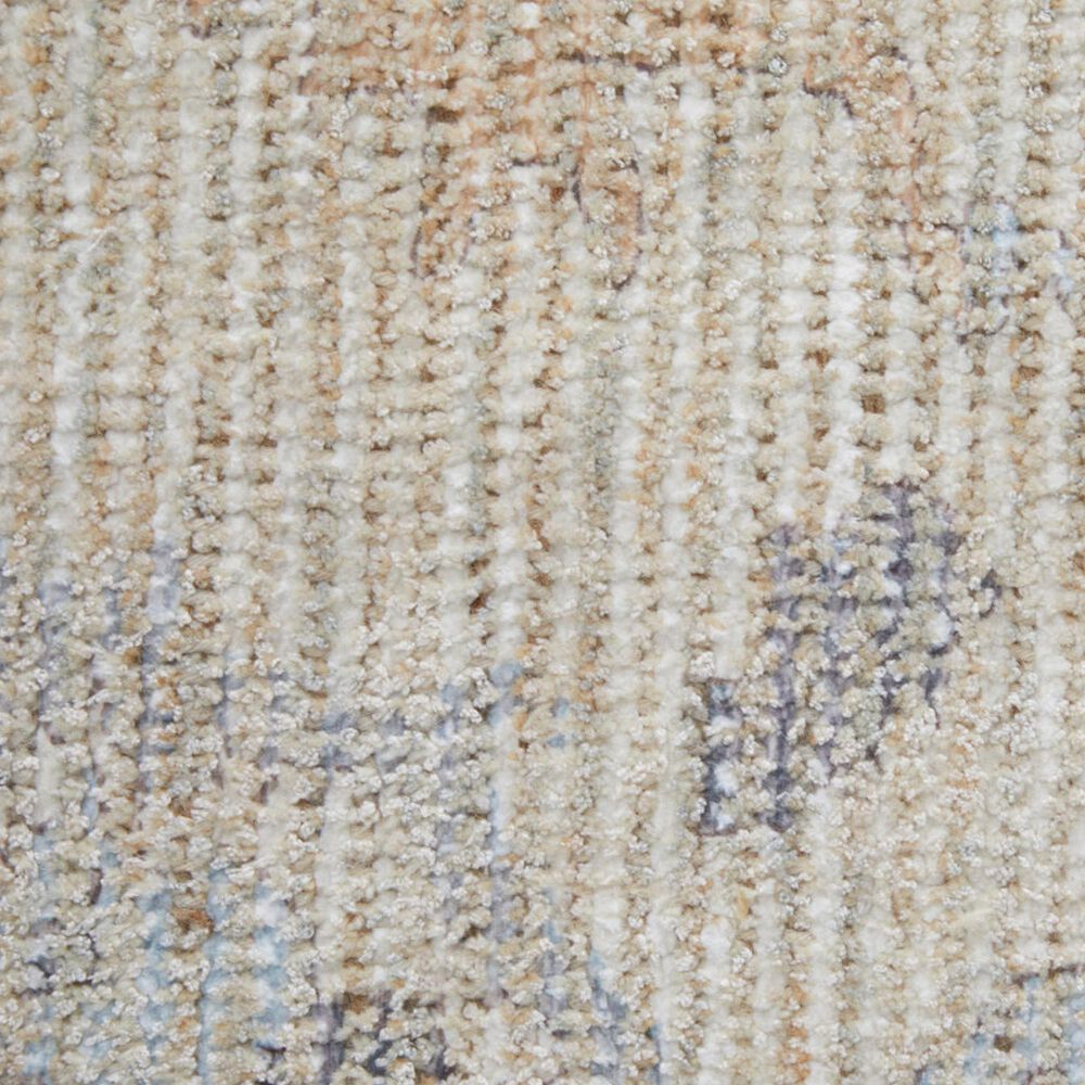 Feizy Caldwell 5&#39; x 7&#39;6&quot; Ivory Area Rug, , large