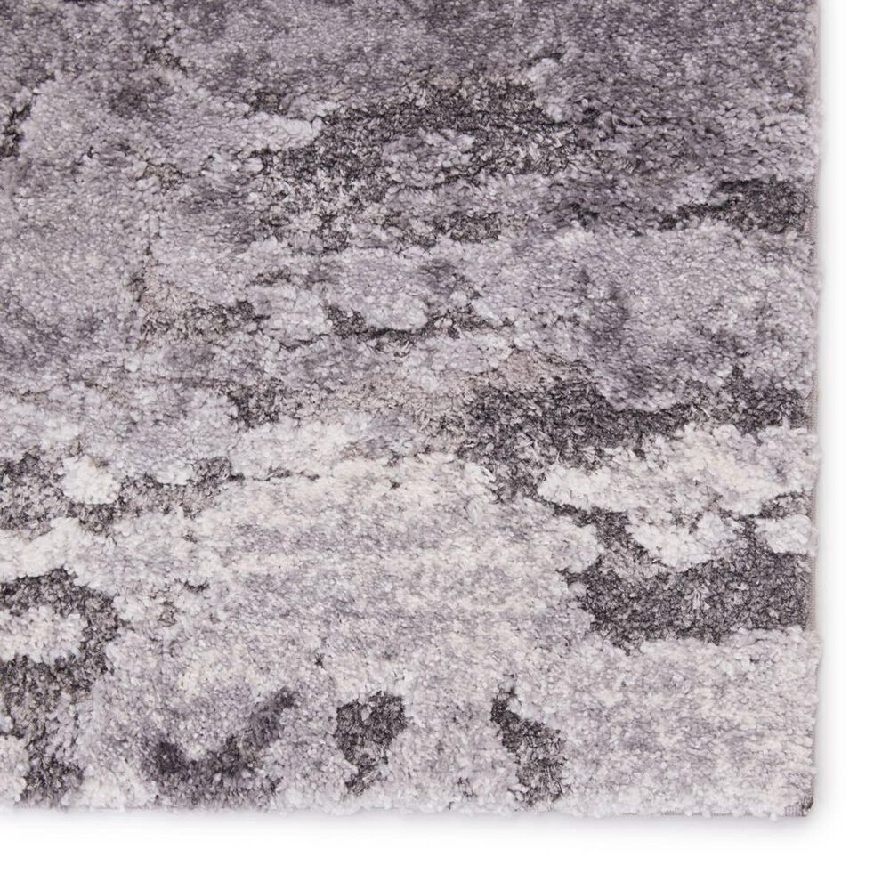 Jaipur Ferris Coen 3&#39; x 10&#39; Turtledove Runner, , large