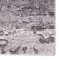 Jaipur Ferris Coen 3" x 10" Turtledove Runner, , large