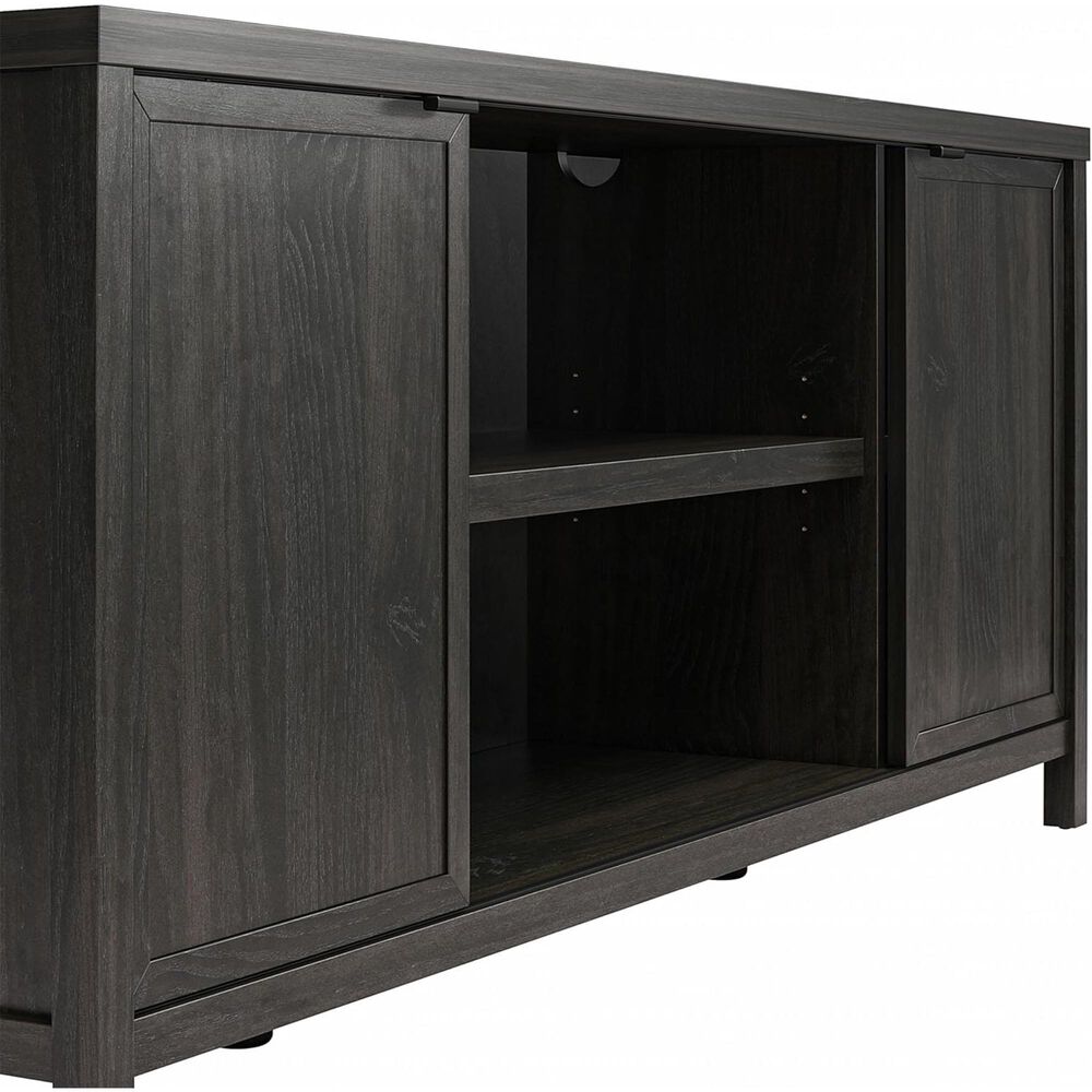 DHP Uniluxe 59&quot; TV Console in Espresso, , large