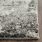 Safavieh Retro RET2139-7980 10" x 14" Light Grey and Grey Area Rug, , large