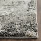 Safavieh Retro RET2139-7980 10" x 14" Light Grey and Grey Area Rug, , large