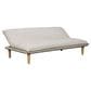 Lifestyle Solutions Primrose Convertible Sofa in Light Grey, , large