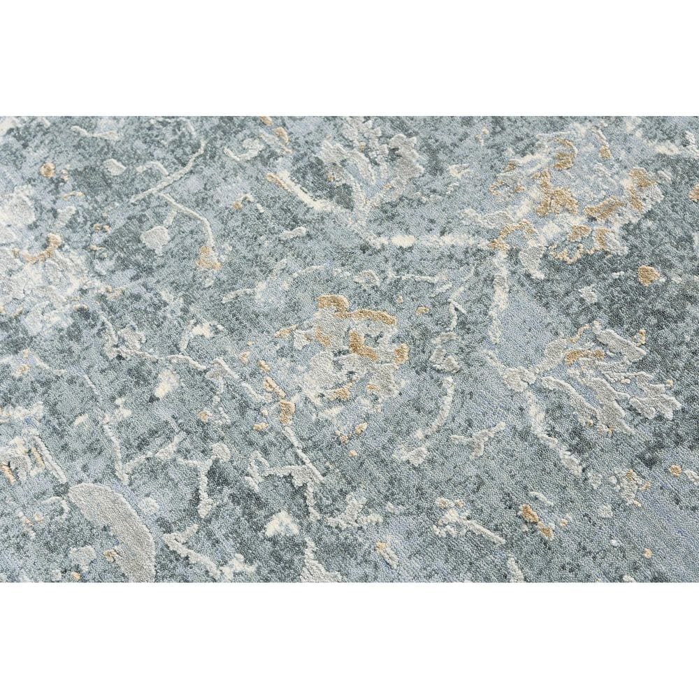 RIZZY Artistry ARY113 8&#39; x 10&#39; Gray Area Rug, , large