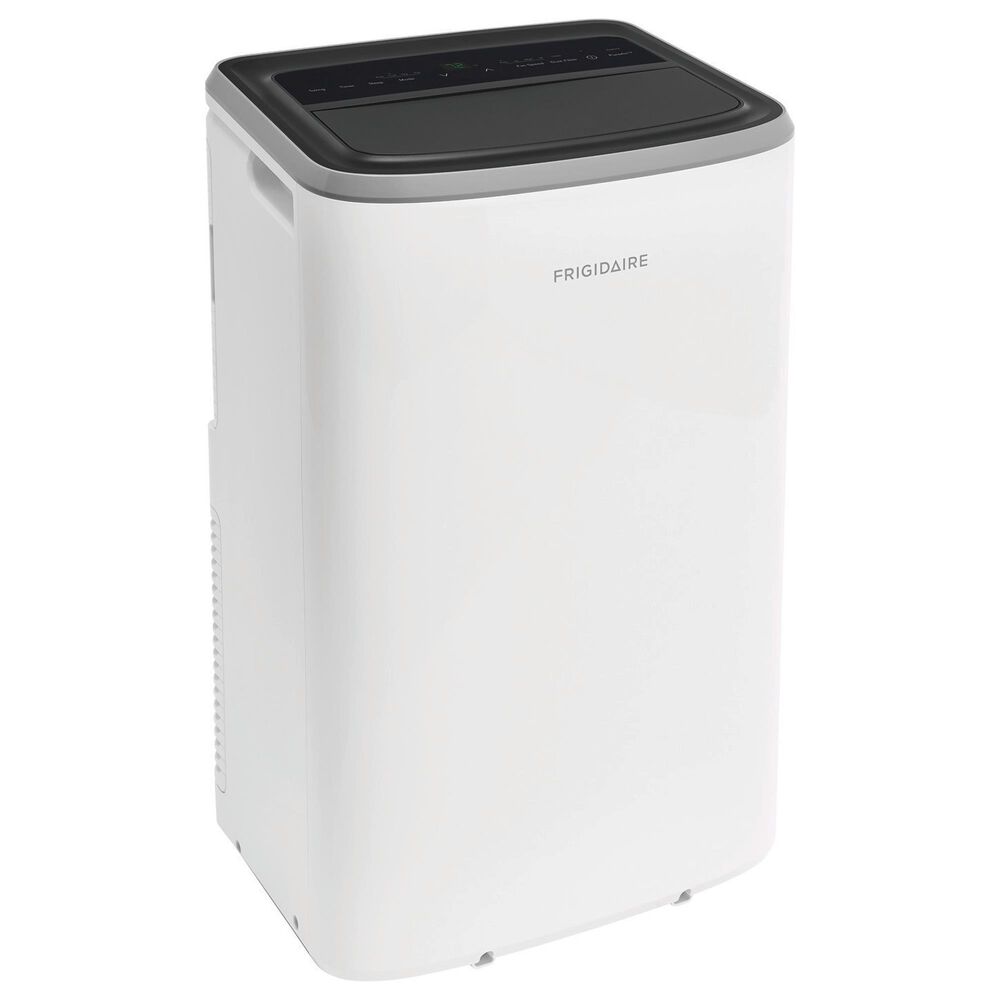 Frigidaire 3-in-1 Portable Room Air Conditioner in White, , large