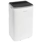 Frigidaire 3-in-1 Portable Room Air Conditioner in White, , large