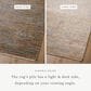 Loloi Katherine 7"10" x 10" Copper and Steel Area Rug, , large