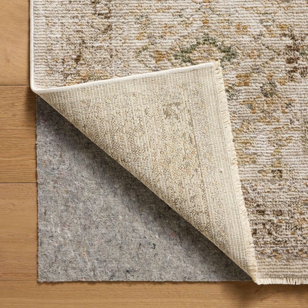 Magnolia Home Pace Natural and Multicolor 3&#39;6&quot; x 5&#39;6&quot; Area Rug, , large