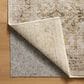 Magnolia Home Pace Natural and Multicolor 3"6" x 5"6" Area Rug, , large