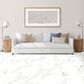 Tru-Cor PBE Tile Carrara Taupe 16" x 32" Luxury Vinyl Tile, , large