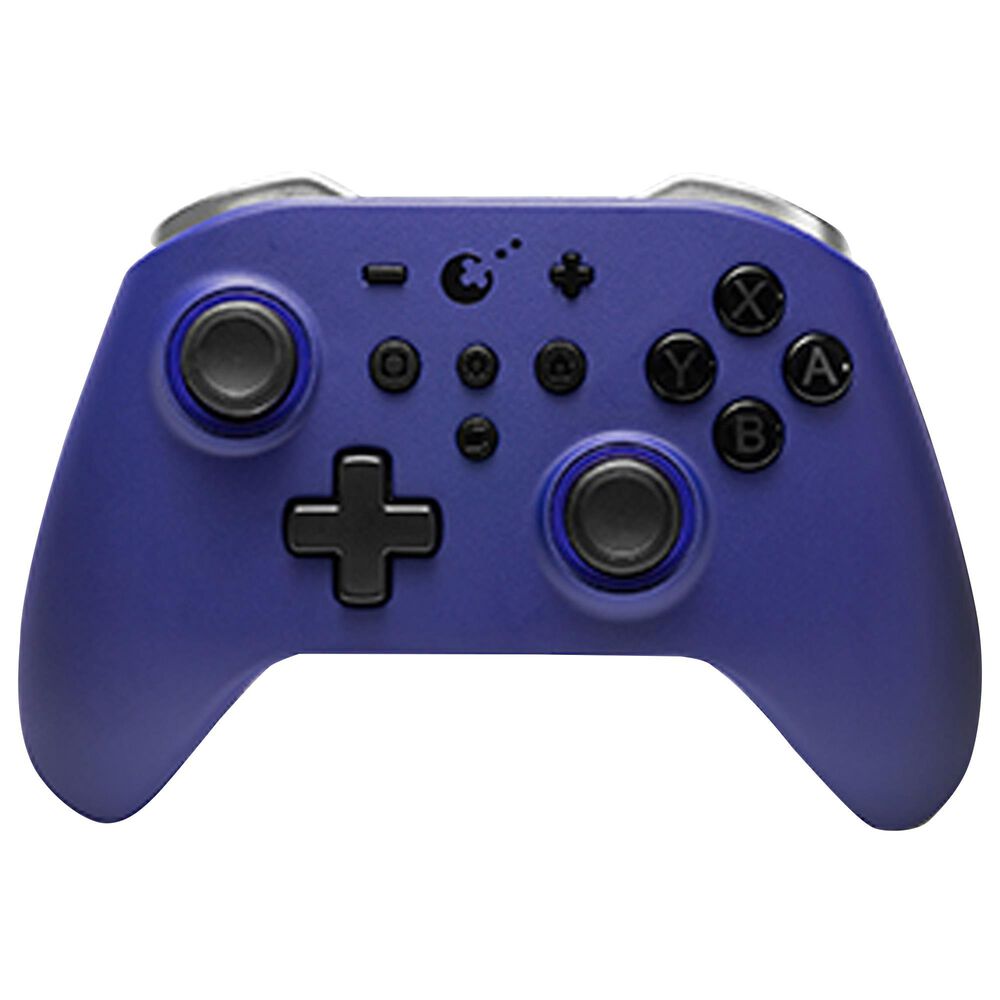 Zen PRO Wireless Controller - Nintendo Switch in Raven Purple, , large