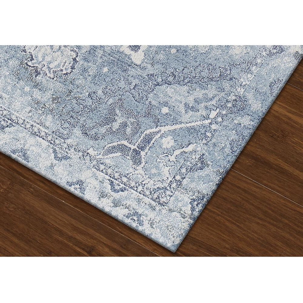 Dalyn Rug Company Antiqua AN7 9&#39;5&quot; x 13&#39;2&quot; Sky Area Rug, , large
