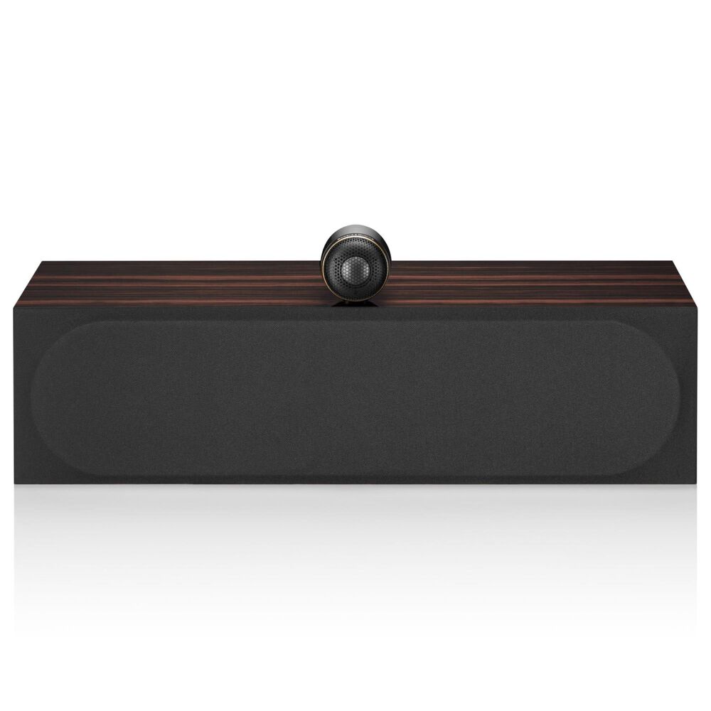 Bowers &amp; Wilkins 3-Way Center Channel Speaker in Datuk Gloss, , large