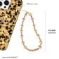 Velvet Caviar Phone Charm in Nude Cube, , large