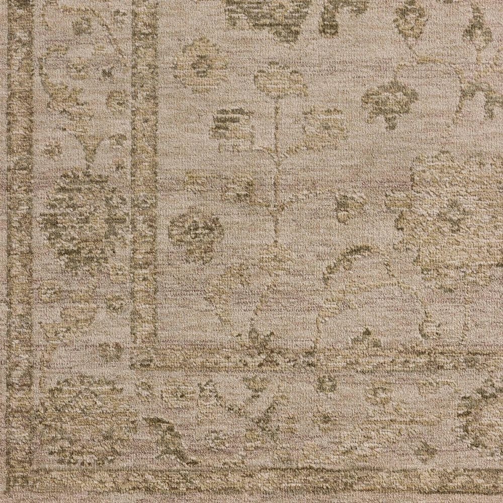 Loloi Willa Dove and Forest 7&#39;10&quot; x 10&#39; Area Rug, , large