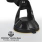 Scosche MagicMount Pro Window and Dash Magnetic Mount in Black, , large