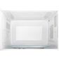 Toshiba 1.2 Cu. Ft. Microwave Oven in Black Stainless Steel, , large
