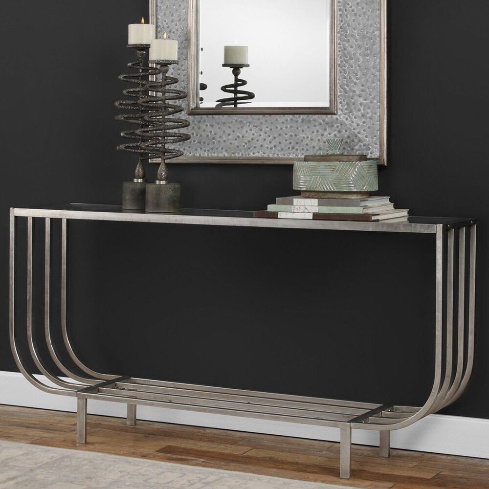 Uttermost Arlice Console Table, , large