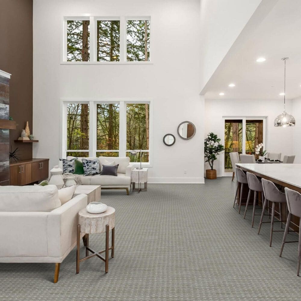 Masland Wonderwall Carpet in Insight, , large