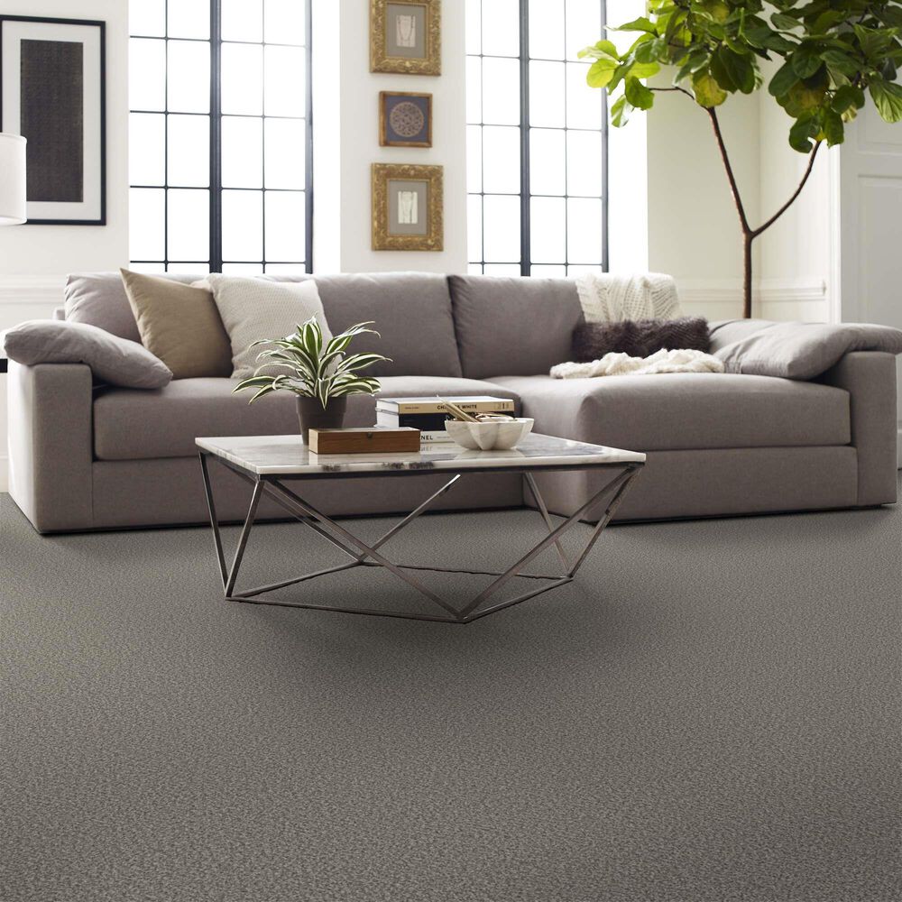 Shaw High Impact &#40;B&#41; Carpet in Shallow Water, , large