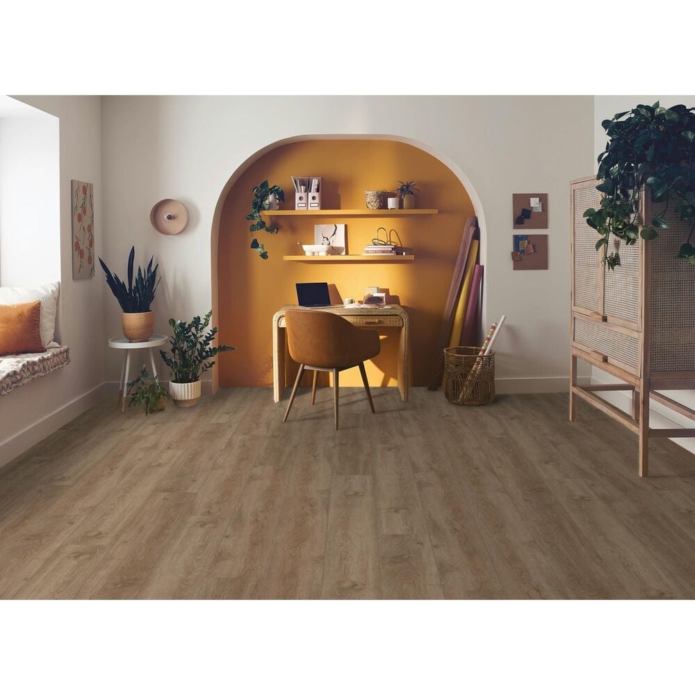 COREtec Originals Enhanced Fairweather Oak 9&quot; x 72&quot; Luxury Vinyl Plank, , large