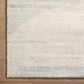 Loloi Elodie 5"6" x 8"6" Natural and Mist Area Rug, , large
