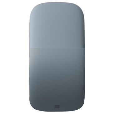 Microsoft Surface Arc Mouse in Ice Blue, , large