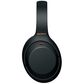 Sony Over Ear Bluetooth Noise Canceling Headphones, , large
