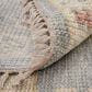Feizy Fillmore 2"6" x 14" Light Gray Runner, , large