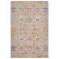 Dalyn Rug Company Solace SL10 10" x 14" Peach Area Rug, , large