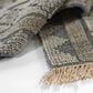 Momeni Bristol 2" x 3" Grey Area Rug, , large