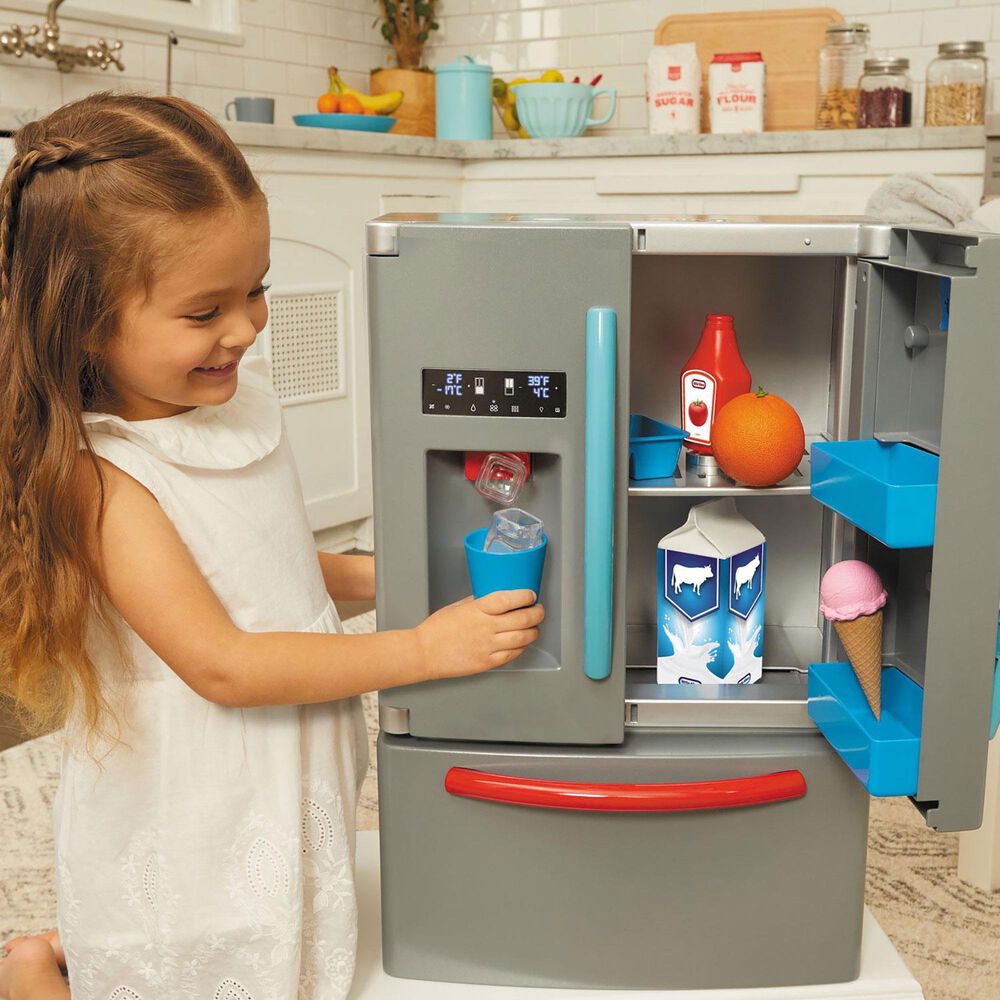 Little Tikes - First Oven Realistic Pretend Play Appliance for Kids