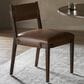 Four Hands Tamari Side Chair in Almond, , large