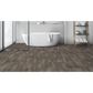 Tru-Cor Tile Linear Titanium 16" x 32" Luxury Vinyl Tile, , large