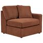 Ashley Modmax 3-Piece Stationary Loveseat with Audio Console in Spice, , large
