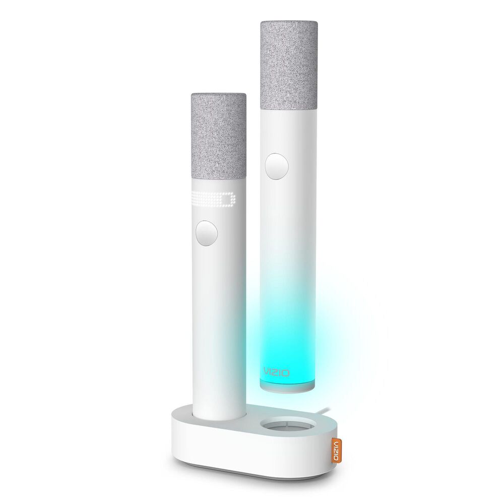 VIZIO MicMe 2.1 Karaoke Soundbar, , large