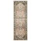 Loloi II Wynter WYN-02 2"6 x 9"6" Auburn/Multi Runner, , large