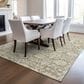 Dalyn Rug Company Solace SL8 8" x 10" Mocha Area Rug, , large