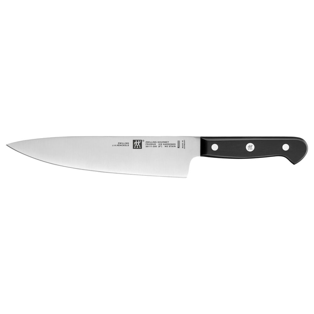 Zwilling Gourmet 14-Piece Knife Block Set, , large