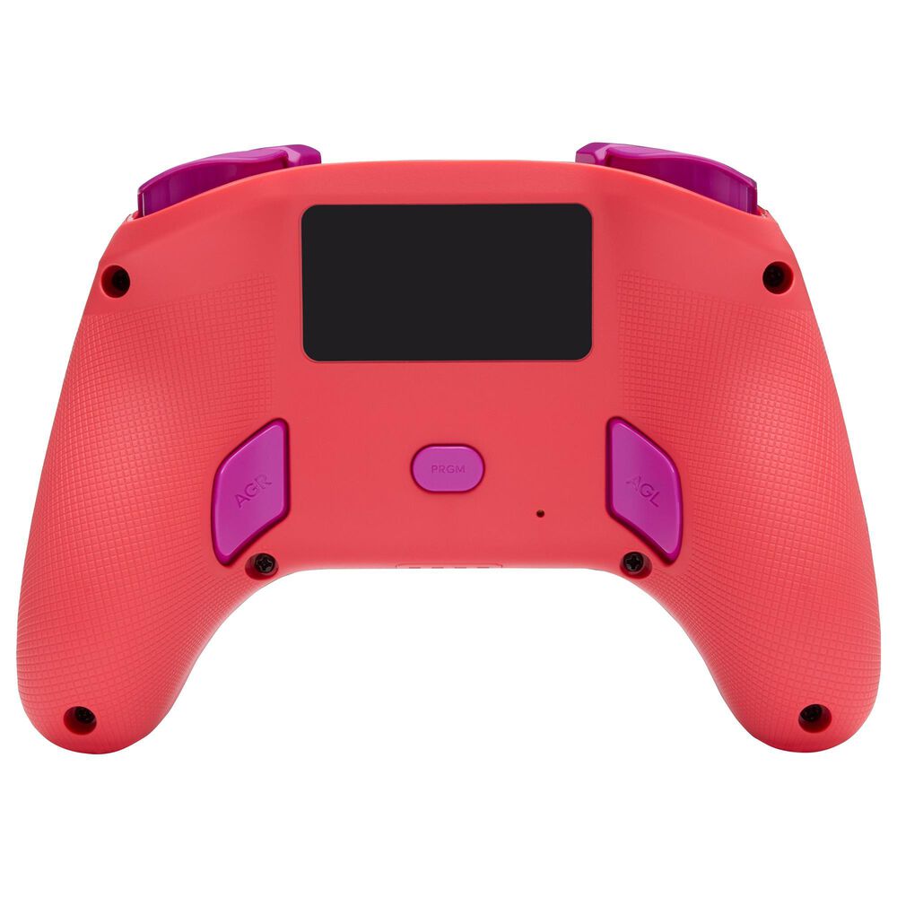 PowerA Advantage Wireless Controller for Nintendo Switch 2 - Mario and Friends, , large